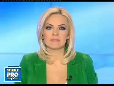 De ziua ei, Maia Morgenstern a primit stea pe Aleea Celebritatilor