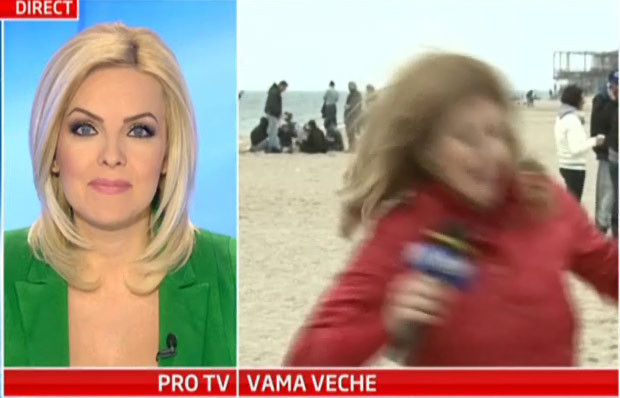 Ilknur Pintilie: "Era haos in jurul meu". Vezi declaratia integrala