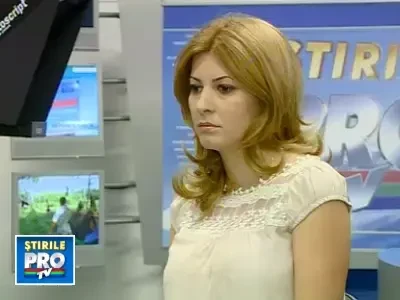 Ilknur Pintilie, corespondent ProTV, agresata pe plaja de la Vama Veche