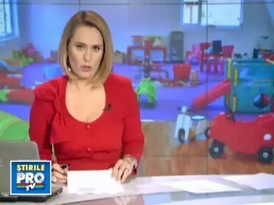 Au inceput inscrierile la gradinita. 200 000 de copii nu au locuri la stat