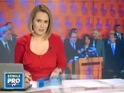 Victor Ponta il prefera pe Vasile Blaga la conducerea PDL