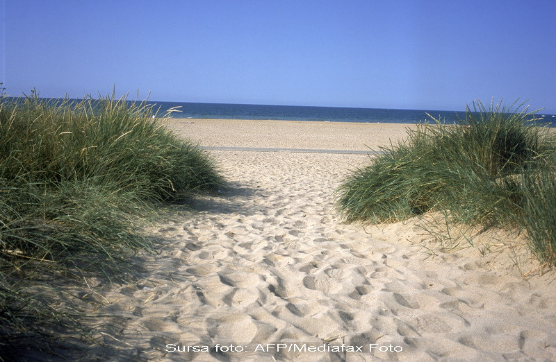Terapia jocului in nisip, solutia pentru copiii cu probleme emotionale
