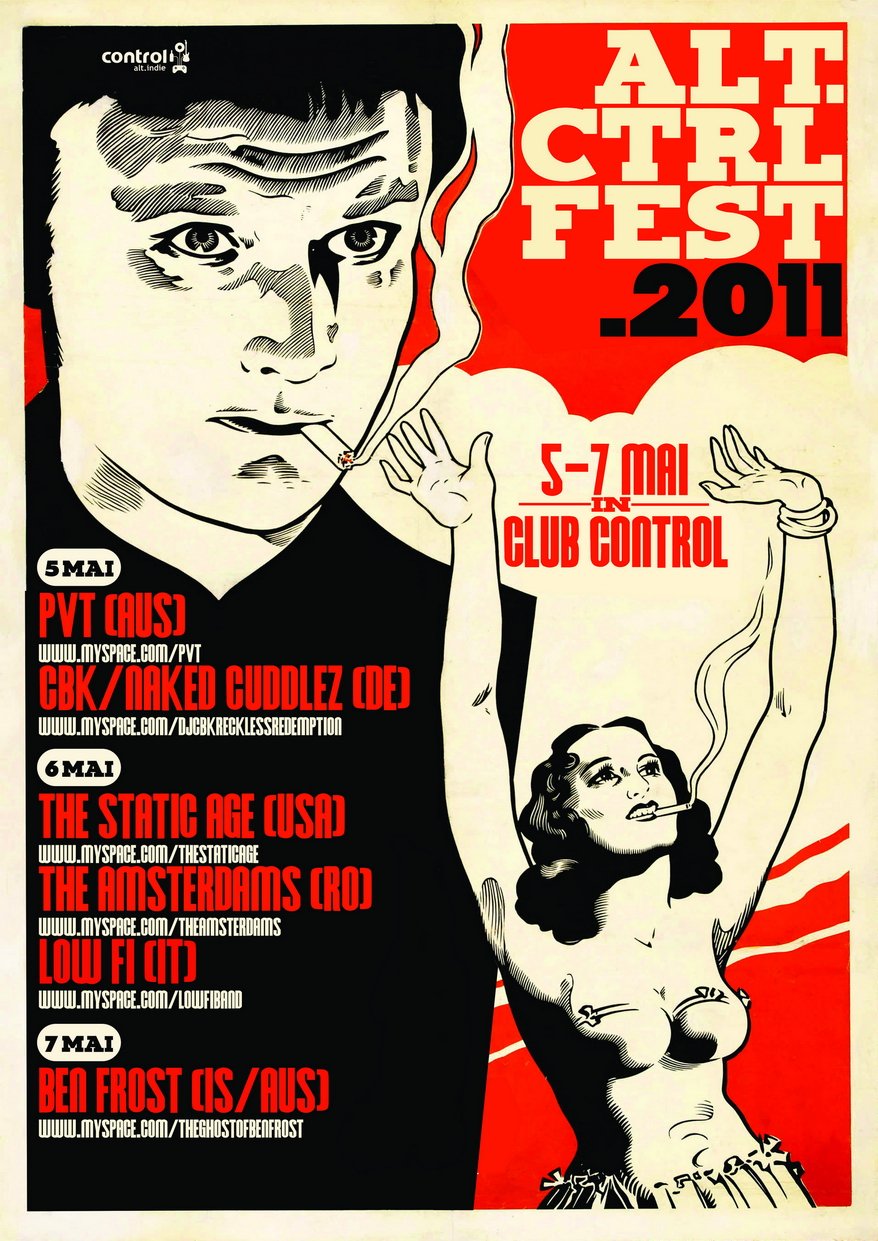 Alt.Ctrl Fest