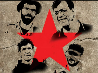 Concert Partizan in Bucuresti, pe 6 mai, si in Cluj, pe 7 mai