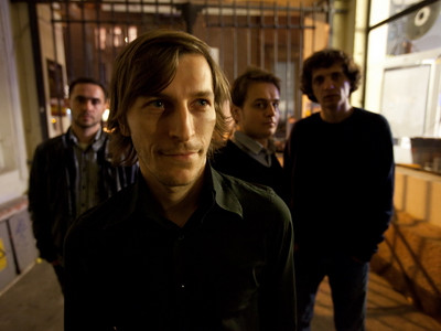 Romanii de la The Mono Jacks vor canta la Sziget Fest si Exit