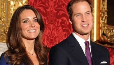 Nunta si botezul. Kate vrea un copil de la Will