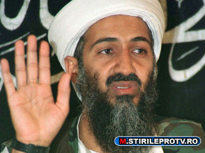 Osama bin Laden
