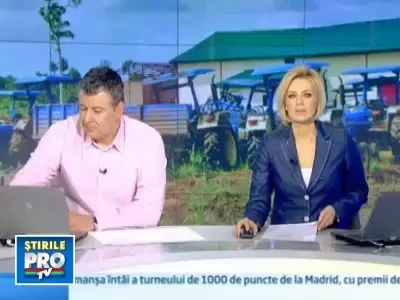 Seful SRI Alba, cercetat in libertate