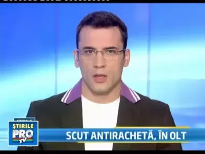 Un genist SRI a fost ranit de o grenada la un exercitiu militar