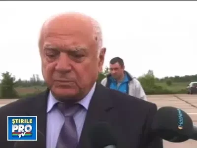 Satenii din Deveselu ii asteapta pe americani de 9 ani