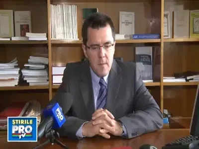 Prof Dan Dungaciu despre scutul antiracheta amplasat la Deveselu