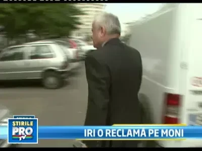 Stirile ProTV de la ora 17:00, din 03.05.2011