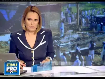 "Geronimo a fost omorat!" Mesajul codat primit de Obama de la luptatori