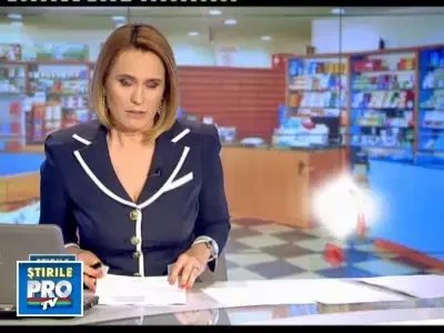 Un sirop de tuse, noua sursa de substante halucinogene