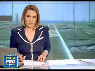 Romania, tara asfaltului blestemat de tarnacop, sloganul drumurilor noastre