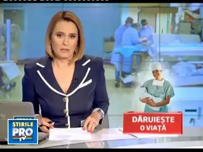 Poti salva viata unui bebelus printr-un simplu sms