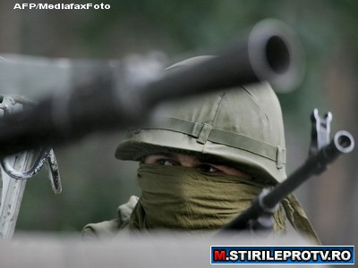 Ochii Rusiei fixeaza Romania. Moscova, iritata de rachetele de la Deveselu