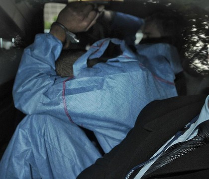 Dezaxat pe Facebook: Sunt pe punctul de a-mi ucide fetita. Si a facut-o