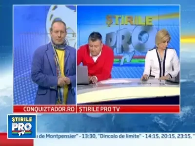 Rezolva problema lui Busu! 04.05. 2011