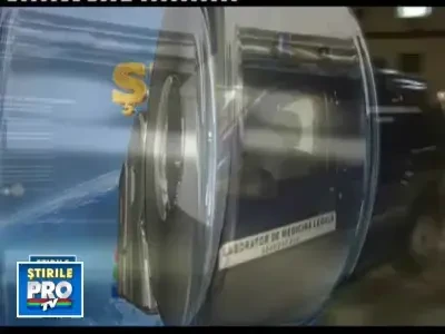 Stirile ProTV de la ora 07:00, din 04.05.2011