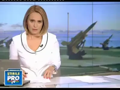 Ochii Rusiei fixeaza Romania. Moscova, iritata de rachetele de la Deveselu