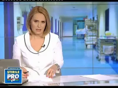 Reteaua sanitara de stat, programata la control. Se dau retete fictive