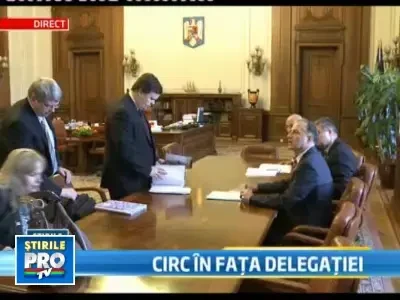 FMI vrea vinderea companiilor de stat cu datorii. Guvernul zice