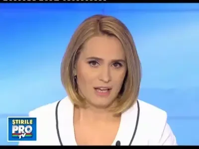 Lavinia si Decebal, in duel la "Dansez pentru tine"