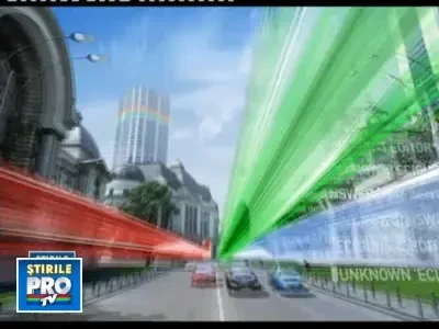 Stirile ProTV de la ora 17:00, din 04.05.2011