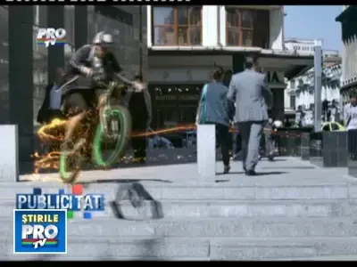 Stirile ProTV de la ora 19:00, din 04.05.2011