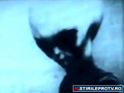 VIDEO. Interviu cu un extraterestru, viral pe net. Cel mai TARE trucaj?