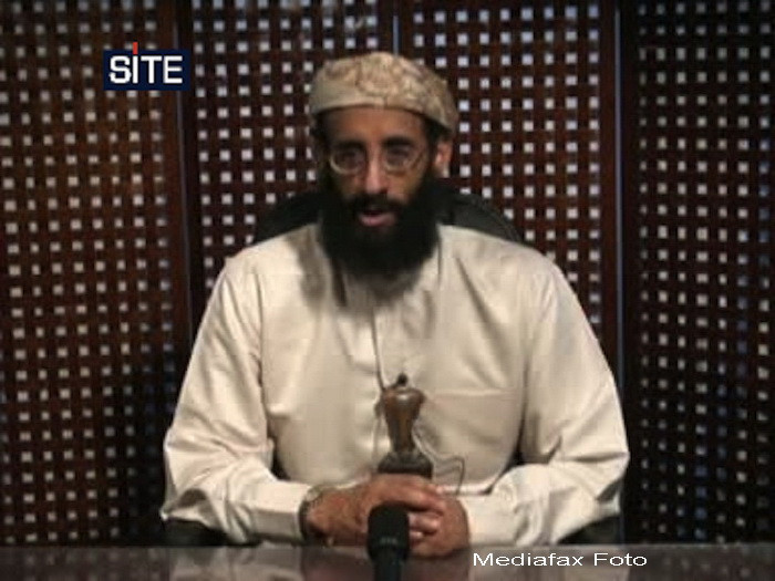 Posibilul succesor al lui bin Laden instiga la atacuri in Marea Britanie