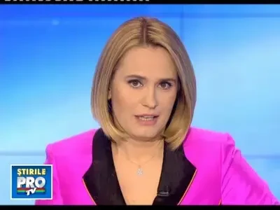 Iulia Vantur, numar fierbinte la "Dansez pentru tine"