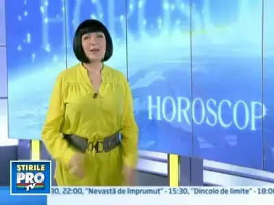 Taurii vor avea parte de bani, iar gemenii de reusite. Ce-ti spun astrele