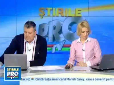 Aparitie surpriza intr-un liceu din Harlem. Beyonce, printre elevi