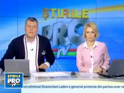 Cadre cu Osama mort? Hillary Clinton spune de ce si-a acoperit gura cu mana