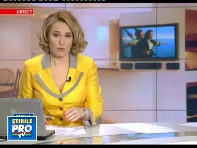 Vom ajunge ca bulgarii? Deputatul Socaciu vrea dublarea filmelor straine