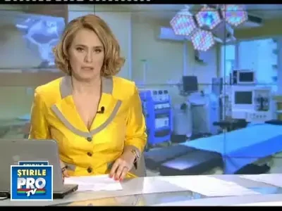 Premiera medicala de 120000 de euro. 2 bolnavi au impartit un ficat sanatos