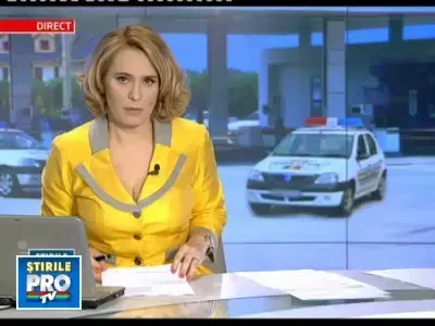 Politia din Vaslui consuma 50 de tone de motorina pe an. Are doar 5 masini