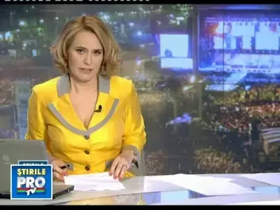 Shakira ajunge in Romania in aceasta seara. Fanii numara orele pana la show