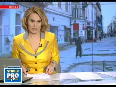 Vorbe-n vant? Edili: pana la sfarsitul anului Lipscaniul va fi ca nou