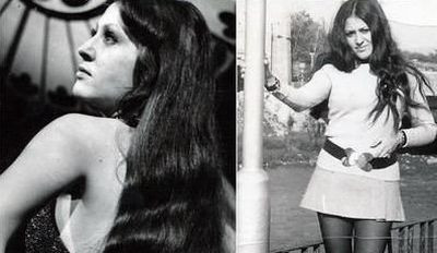 "Mi-am divinizat tatal! A murit din cauza ca sotul meu mi-a luat copilul!"