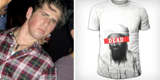 Cum a castigat 120.000 de dolari din moartea lui Osama, in nici 2 zile