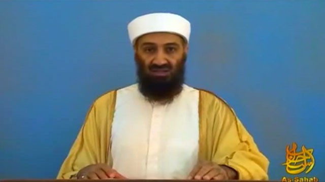 Jurnalul lui bin Laden, in mainile americanilor. Ce ascundea teroristul