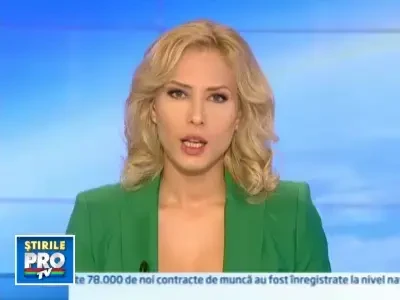 VIDEO. S-a trezit cu o boala foarte rara. Sunt mai putin de 100 de cazuri