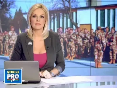 Specialistii de la Cugir lucreaza la o arma noua de asalt