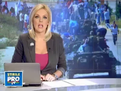 Siria, in sange. Trupurile opozantilor, in camere frigorifice de alimente