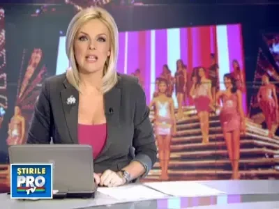 Thailandezele s-au intrecut in frumusete. A fost Miss Transsexual 2011