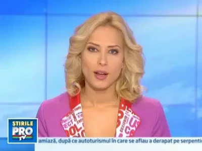 Juniorul lui Prigoana, botezat la malul marii in prezenta a 100 de invitati