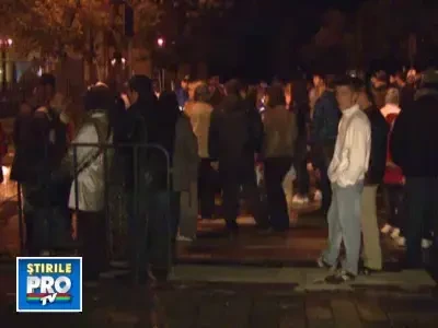 Shakira in timpul concertului: "Trebuie sa-mi iau cizmele, am inghetat"